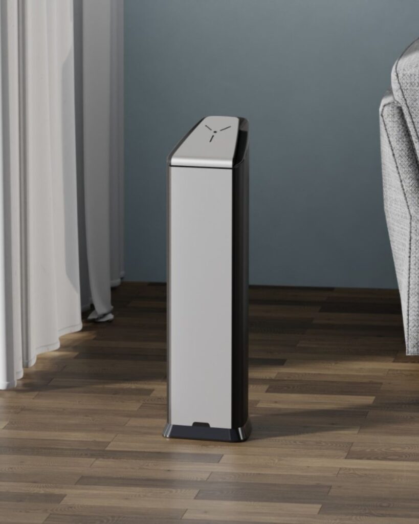 Difuzér - Skyscraper Difuzér - Skyscraper