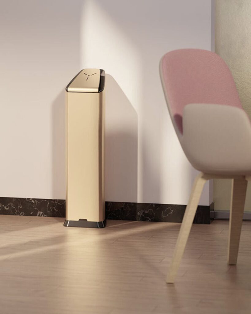 Difuzér - Skyscraper Difuzér - Skyscraper