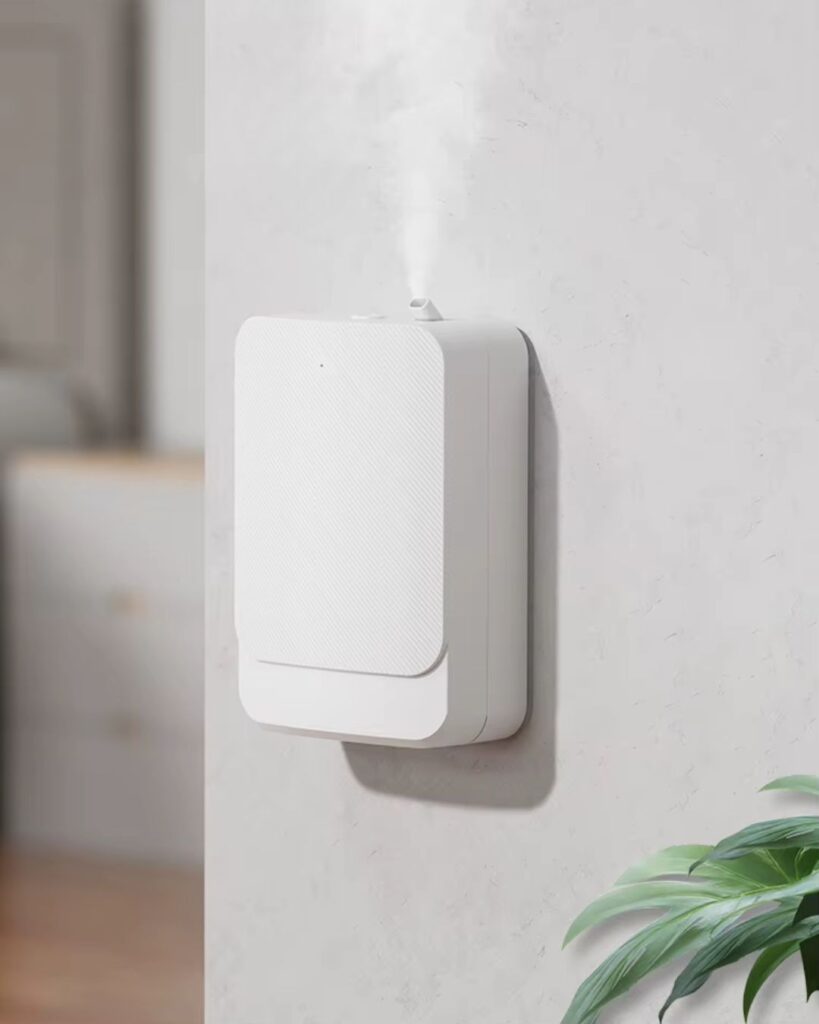 difuzér Adaptive GO difuzér Adaptive GO